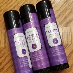 Perfectly Posh Sleepy Sleep Skin Stick